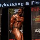 Biju  Varghese - NPC Empire Classic 2012 - #1